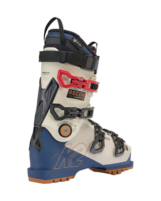K2 RECON 120 Ski Boots