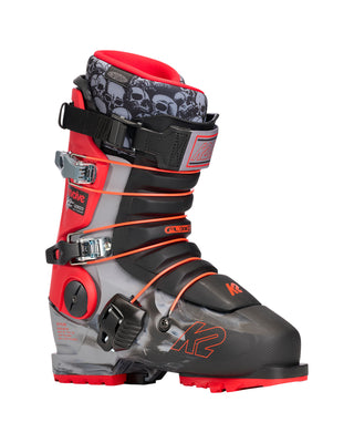 K2 REVOLVE KF Ski Boots