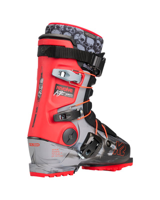 K2 REVOLVE KF Ski Boots