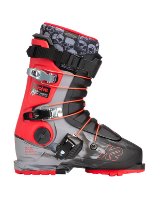 K2 REVOLVE KF Ski Boots