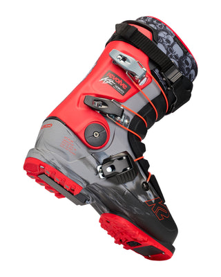 K2 REVOLVE KF Ski Boots
