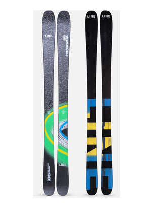 line-pandora-85-skis-top-base-2025-2026