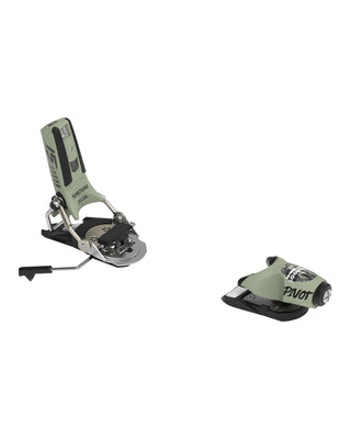 Look PIVOT 2.0 15 GW Ski Bindings
