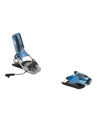 Look PIVOT 2.0 15 GW Ski Bindings