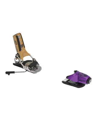 Look PIVOT 2.0 15 GW Ski Bindings