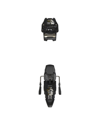 Marker JESTER 18 Pro Ski Bindings