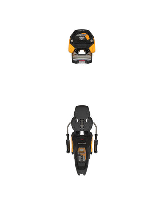 Marker JESTER X 16 MWERKS Ski Bindings