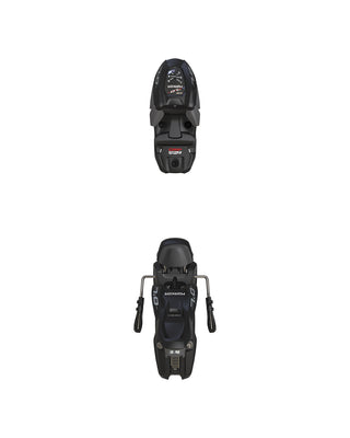 Marker 7.0 Ski Bindings