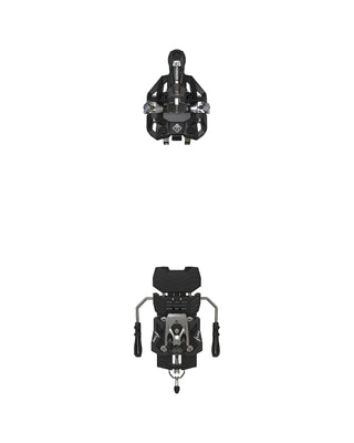 Marker ALPINIST FREE 13 Ski Touring Bindings