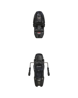 Marker FREE 7 Ski Bindings