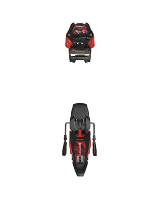Marker GRIFFON 13 ID Ski Bindings