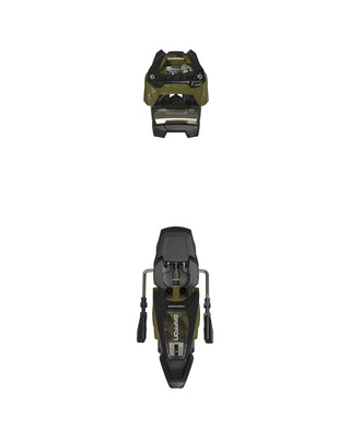 Marker GRIFFON 13 ID Ski Bindings