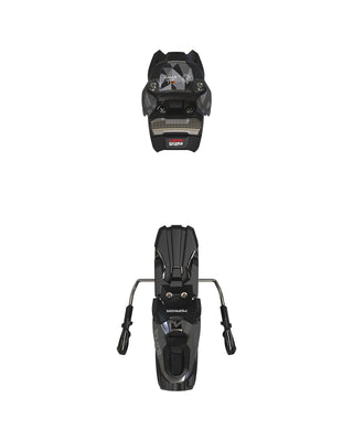 Marker SQUIRE 10 Ski Bindings