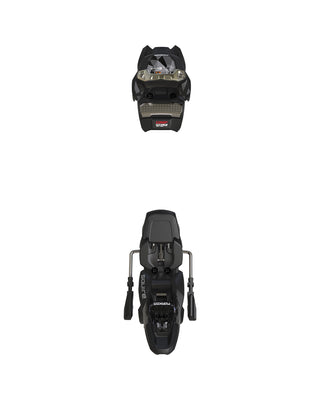 Marker SQUIRE 11 Ski Bindings