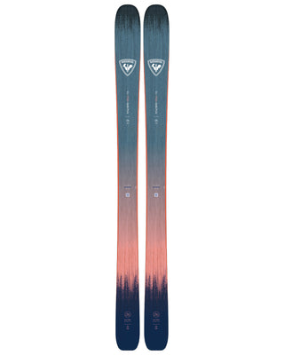 Rossignol RALLYBIRD SOUL 102 Skis