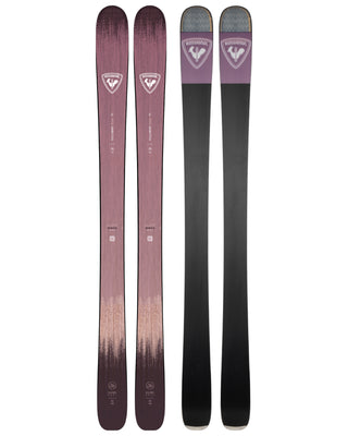 Rossignol RALLYBIRD SOUL 92 Skis