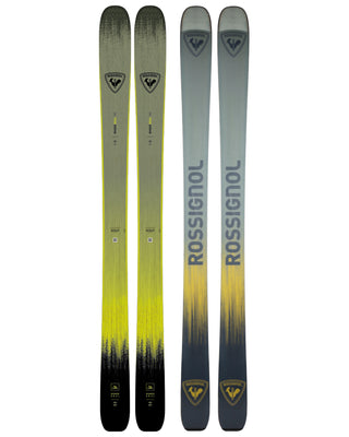 Rossignol SENDER SOUL 102 Skis