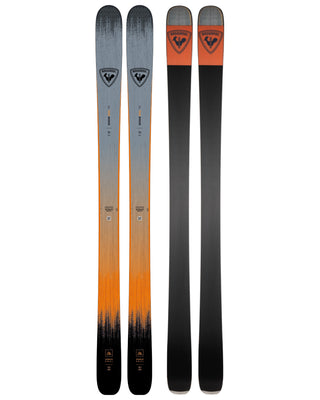 Rossignol SENDER SOUL 92 Skis