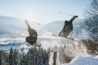 salomon depart 1.0 skis 2025 Salomon Depart 1.0 Men's All Mountain Freestyle Skis 2025 – Fresh Skis