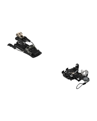 Salomon MTN PURE Ski Touring Bindings with brake