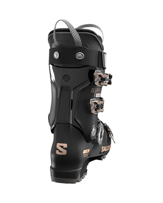 Salomon S/PRO ALPHA 90 W Ski Boots