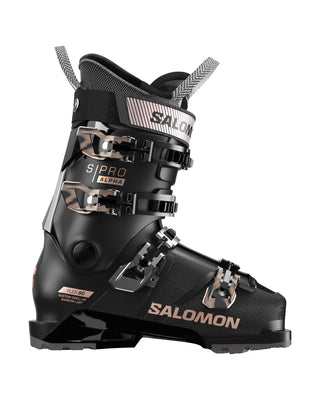 Salomon S/PRO ALPHA 90 W Ski Boots