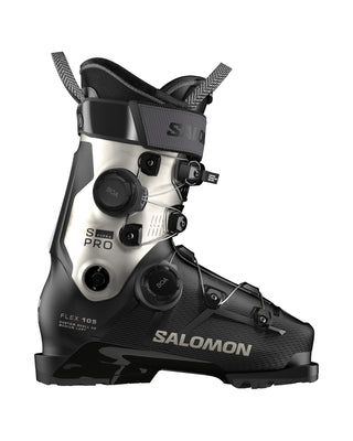 Salomon S/PRO SUPRA DUAL BOA 105 W Ski Boots