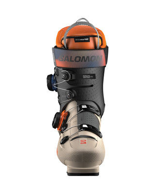 Salomon S/PRO SUPRA DUAL BOA 120 Ski Boots