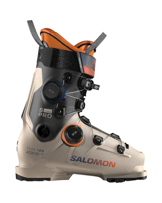 Salomon S/PRO SUPRA DUAL BOA 120 Ski Boots