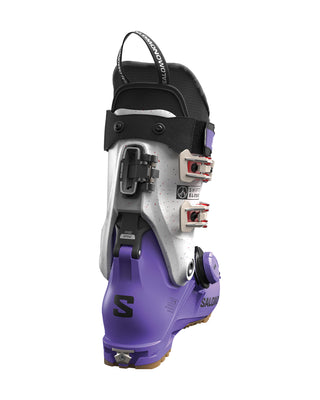 Salomon SHIFT ALPHA BOA 115 W Ski Touring Boots