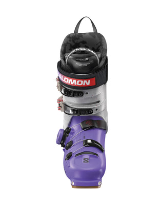 Salomon SHIFT ALPHA BOA 115 W Ski Touring Boots