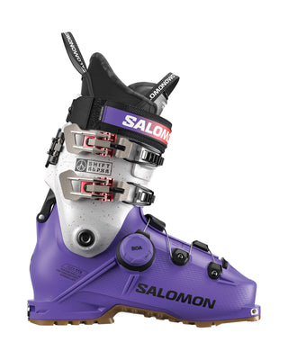Salomon SHIFT ALPHA BOA 115 W Ski Touring Boots