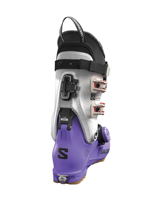 Salomon SHIFT ALPHA BOA 130 Ski Touring Boots