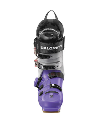 Salomon SHIFT ALPHA BOA 130 Ski Touring Boots