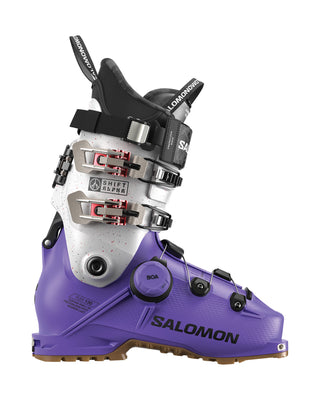 Salomon SHIFT ALPHA BOA 130 Ski Touring Boots