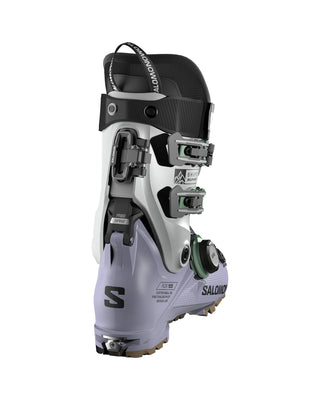 Salomon SHIFT SUPRA BOA 105 W Ski Touring Boots