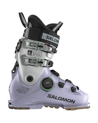 Salomon SHIFT SUPRA BOA 105 W Ski Touring Boots
