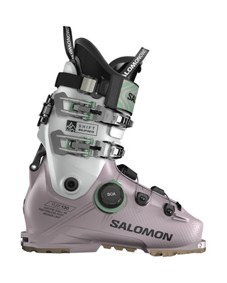 Salomon SHIFT SUPRA BOA 130 Ski Touring Boots