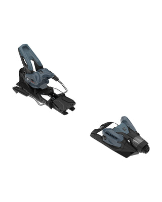 Salomon STRIVE 14 GW 14 DIN ALPINE GRIPWALK SKI BINDINGS Stargazer Metallic – Fresh Skis