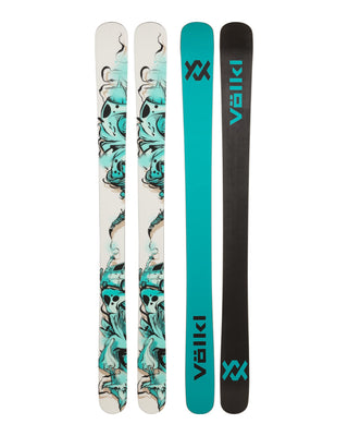 Volkl REVOLT 100 JUNIOR Skis