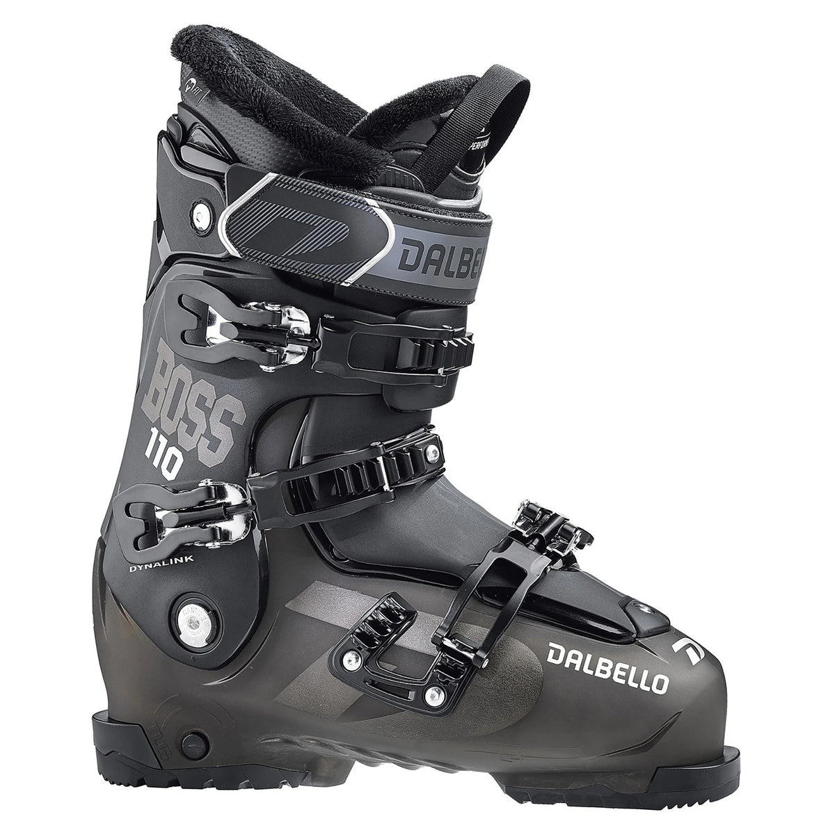 Dalbello BOSS 110 Ski Boots 2023