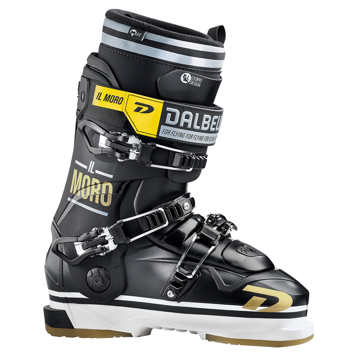 Dalbello IL MORO Ski Boots 2023