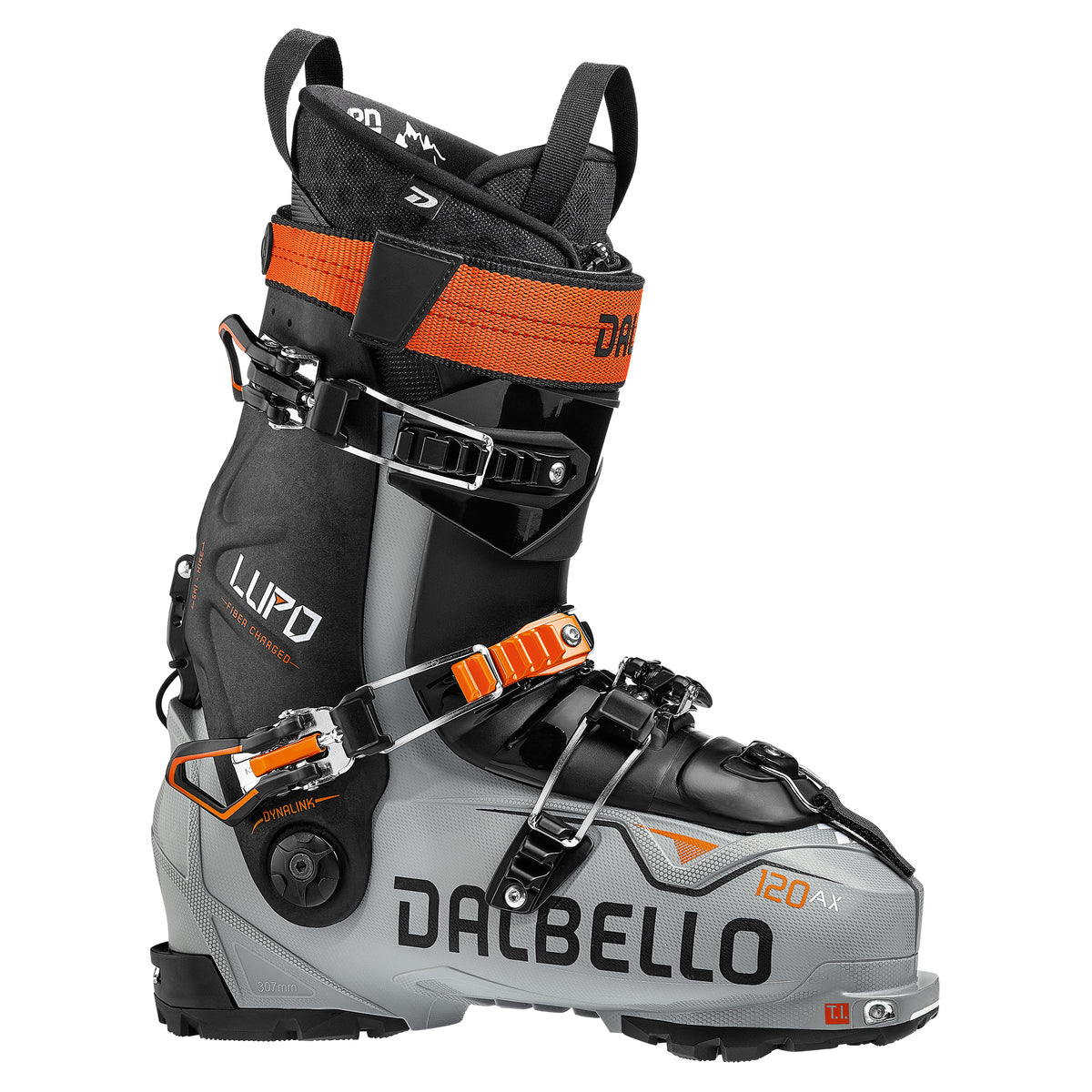 Dalbello LUPO AX 120 Ski Boots 2023