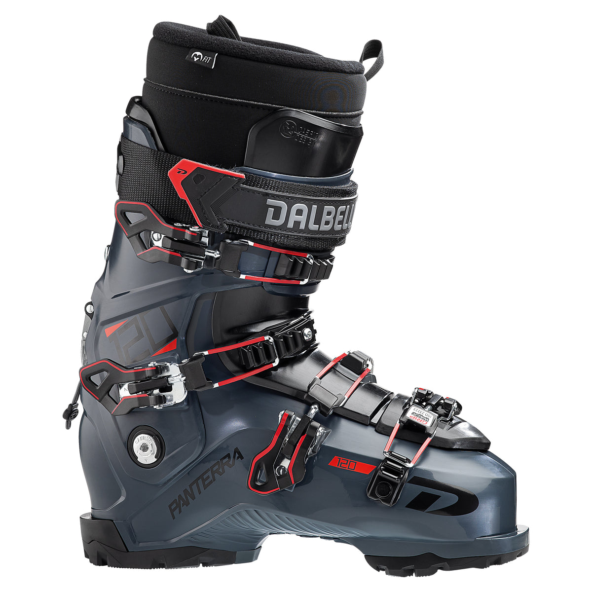 Dalbello PANTERRA 120 ID GW Ski Boots 2023