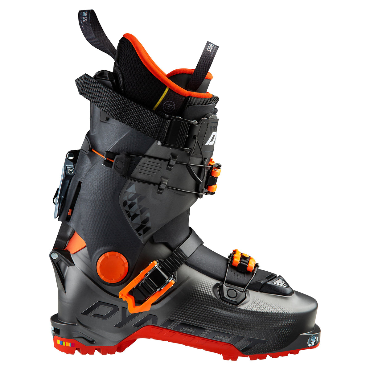 Dynafit HOJI FREE 130 Ski Touring Boots 2023
