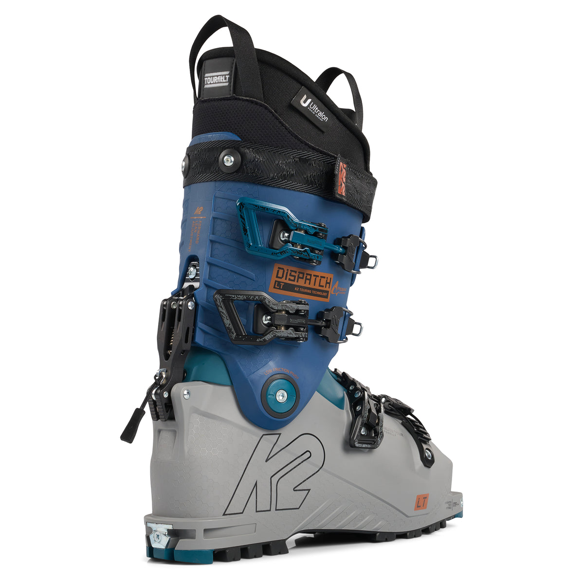 K2 DISPATCH LT Ski Boots 2023