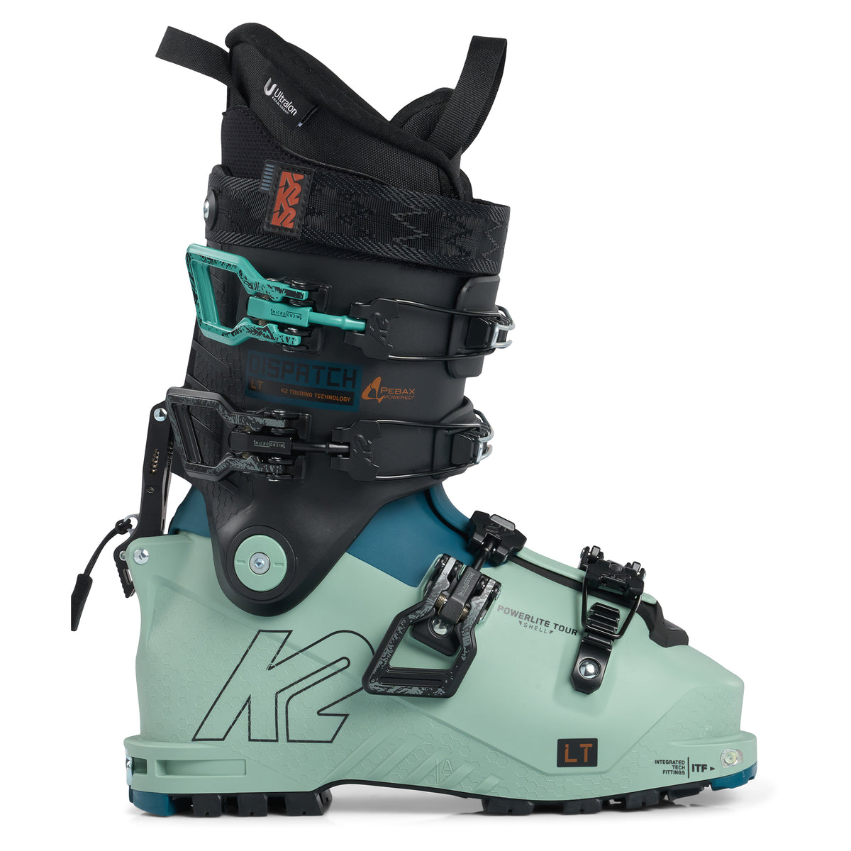 K2 DISPATCH W LT Ski Boots 2023