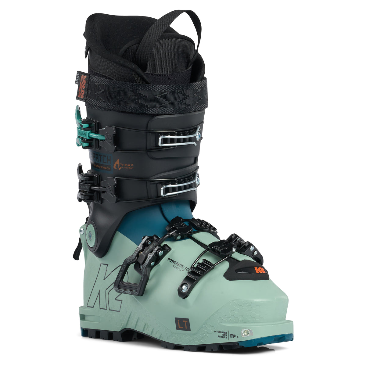 K2 DISPATCH W LT Ski Boots 2023