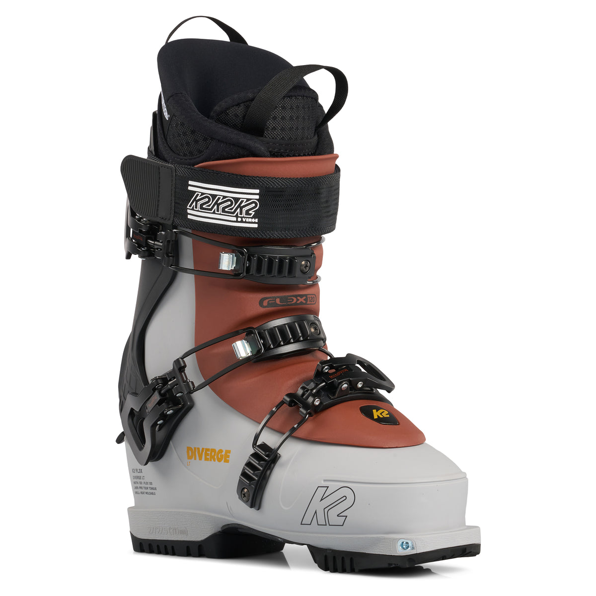 K2 DIVERGE LT Ski Boots 2023