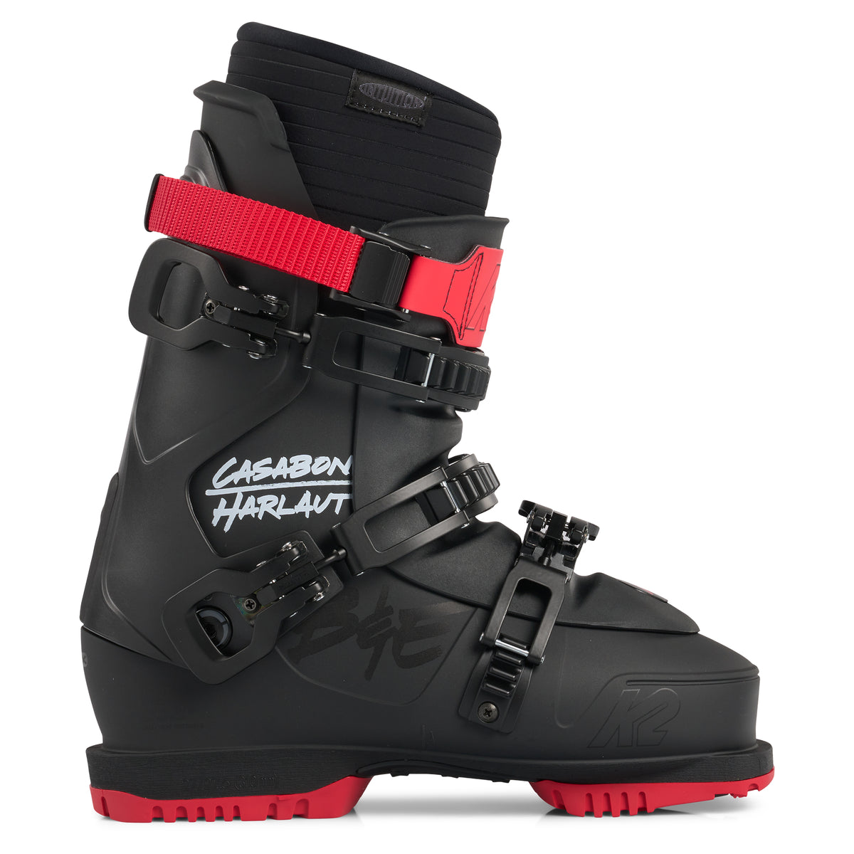 K2 METHOD B&amp;E Ski Boots 2023